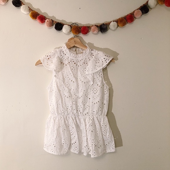 Rebellion Tops - Rebellion sz S ✨